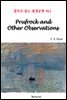 Prufrock and Other Observations - 영어로 읽는 세계문학 962