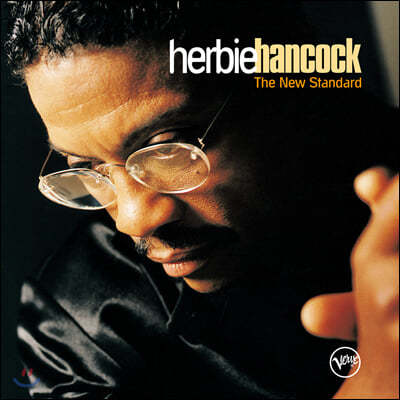 Herbie Hancock (허비 행콕) - The New Standard [2LP]