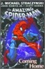 The Amazing Spider-Man #1: Coming Home