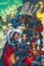 X-Treme X-Men