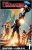 Ultimates - Volume 1: Super-Human