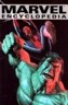 Marvel Encyclopedia