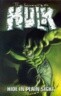 The Incredible Hulk Vol.5 : Hide in Plain Sight