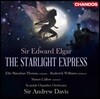 Roderick Williams 엘가: 스타라이트 익스프레스 (Elgar: The Starlight Express)
