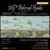 Choir of St John’s College, Cambridge 퍼셀 / 험프리 성가집 (My Beloved Spake - Anthems by Henry Purcell & Pelham Humfrey)