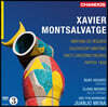 Juan Jose Mena 사비에르 몬살바헤: 관현악 작품 (Xavier Montsalvatge: Orchestral Works)