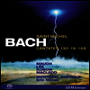 바흐: 칸타타 전곡 2집 - 130, 19, 149번 (Bach: Bach’s Complete Sacred Cantatas on SACD, Vol. 2) (SACD Hybrid) - Monika Mauch