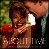O.S.T. - About Time (어바웃 타임) (Soundtrack)(CD)