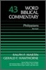 Word Biblical Commentary