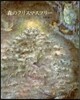 森のクリスマスツリ-