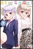 뉴 게임(NEW GAME!) 09권
