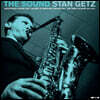 Stan Getz (스탄 게츠) - The Sound of Stan Getz [LP]