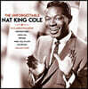 Nat King Cole (냇 킹 콜) - The Unforgettable [LP]