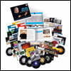 브루노 발터 컬럼비아 레코드 녹음 전집 (Bruno Walter - The Complete Columbia Album Collection)
