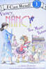 [I Can Read] Level 1 : Fancy Nancy: Too Many Tutus