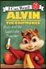 Alvin and the Substitute Teacher