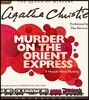Murder on the Orient Express CD