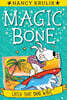 Magic Bone #2 : Catch That Dog Wave
