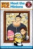 Despicable Me 2:  Meet the Minions