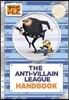 Despicable Me 2: The Anti-Villain League Handbook
