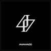 마마무 (Mamamoo) 2집 - reality in BLACK
