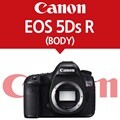 [캐논정품] EOS 5Ds R(BODY)+캐논3150가방+SD16GB