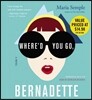 Where'd You Go, Bernadette