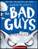 The Bad Guys #9 : in The Big Bad Wolf