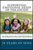 Supporting Emotional Needs of the Gifted: 30 Essays on Giftedness, 30 Years of SENG