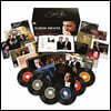 주빈 메타 컬럼비아 레코드 녹음 전집  (Zubin Mehta - The Complete Columbia Album Collection)