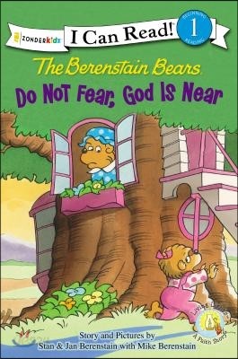 The Berenstain Bears, Do Not Fear, God Is Near: Level 1