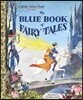 The Blue Book of Fairy Tales