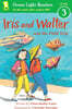 Green Light Readers Level 3 : Iris and Walter and the Field Trip
