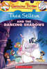 Geronimo : Thea Stilton #14 : Thea Stilton and the Dancing Shadows