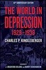 The World in Depression, 1929-1939: Volume 4