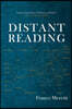 Distant Reading