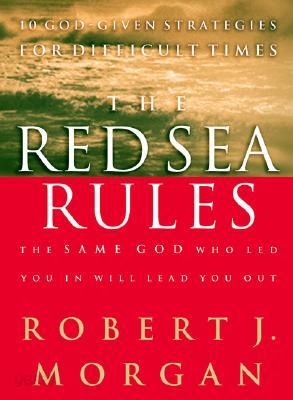 The Red Sea Rules