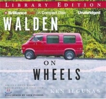 Walden on Wheels