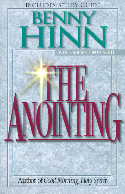 The Anointing