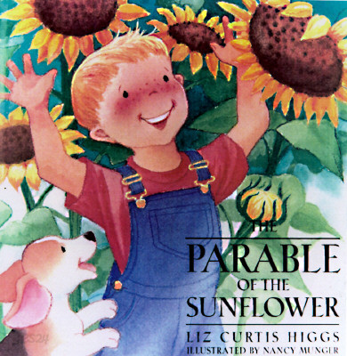 The Sunflower Parable