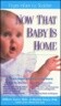 Now That Baby is Home: From Infant to Toddler