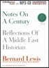 Notes on a Century