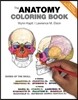 The Anatomy Coloring Book