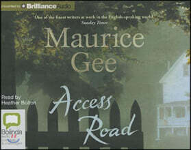 Access Road