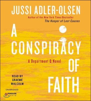 A Conspiracy of Faith