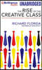 The Rise of the Creative Class