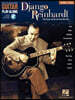 Django Reinhardt
