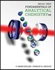Fundamentals of Analytical Chemistry, 9/E