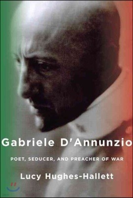 Gabriele D'annunzio