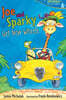 Candlewick Sparks : Joe and Sparky Get New Wheels